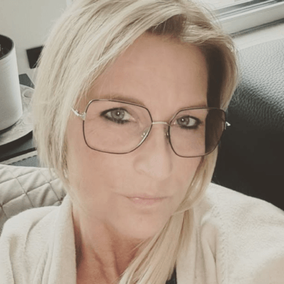 Fabienne Klaasen